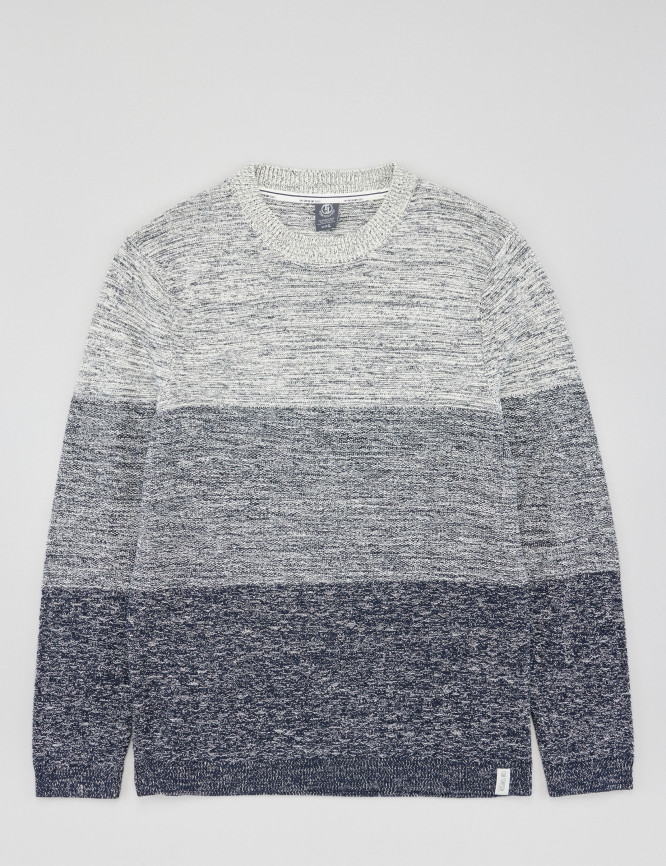 Laid Goods Front View