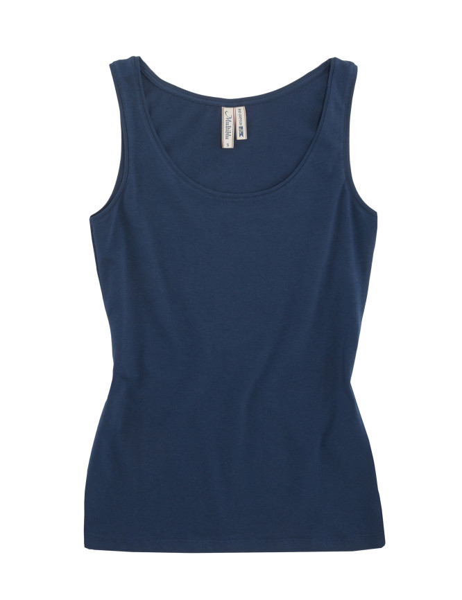 Laid Goods Front View