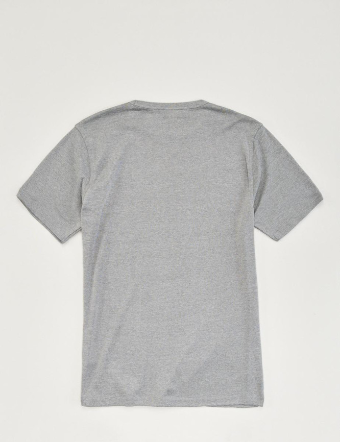 Laid Goods Back View