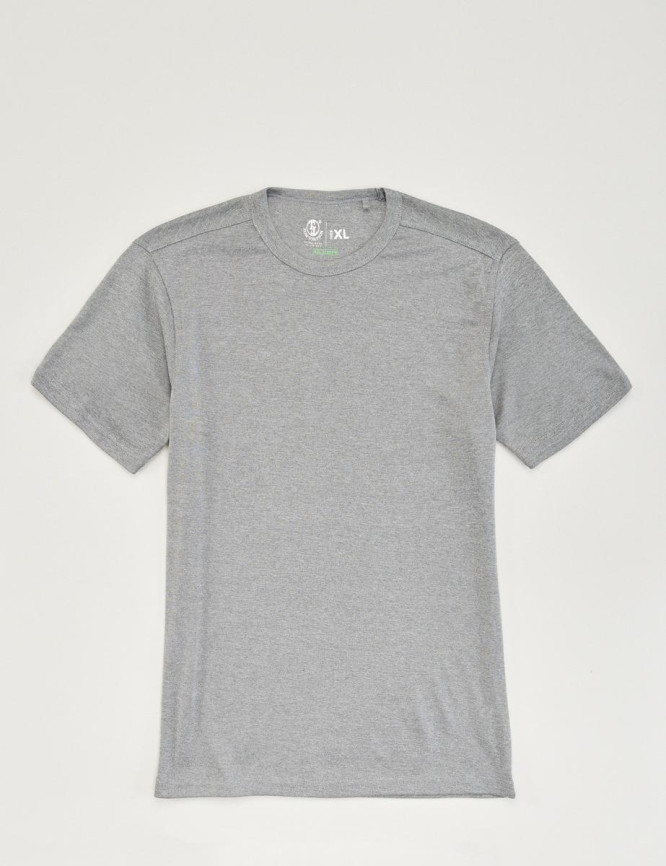 Laid Goods Front View