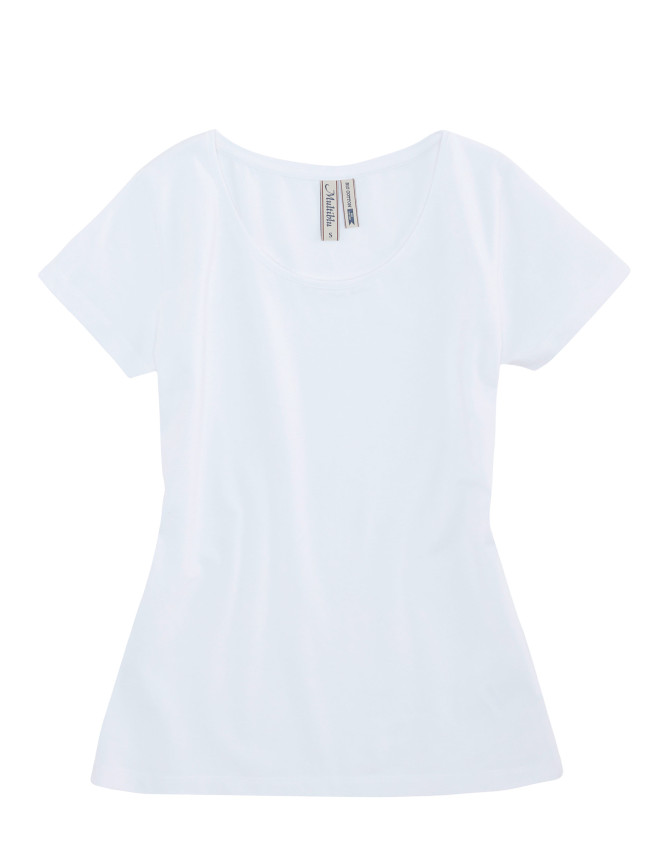 Laid Goods Front View