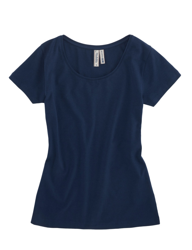 Laid Goods Front View