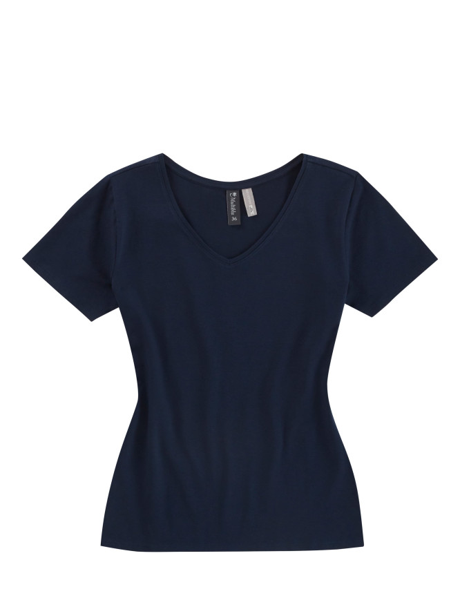 Laid Goods Front View