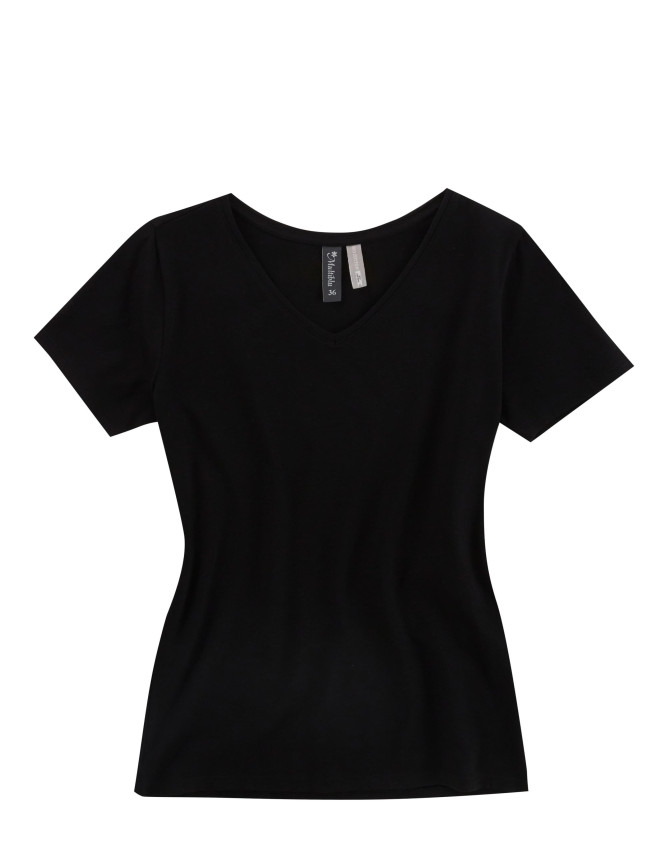 Laid Goods Front View