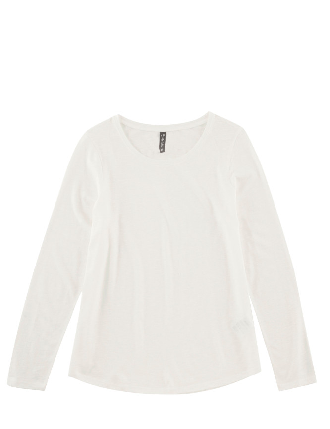 Laid Goods Front View