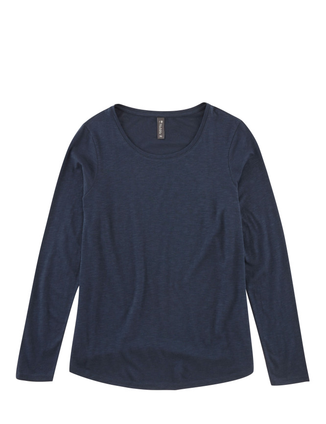 Laid Goods Front View