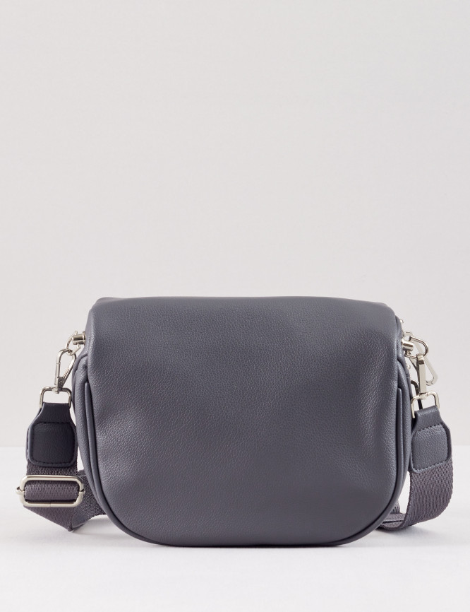 Laid Goods Back View