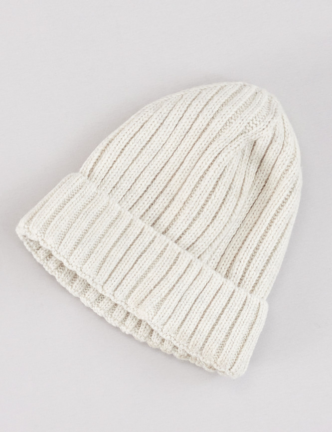 Laid Goods Front View