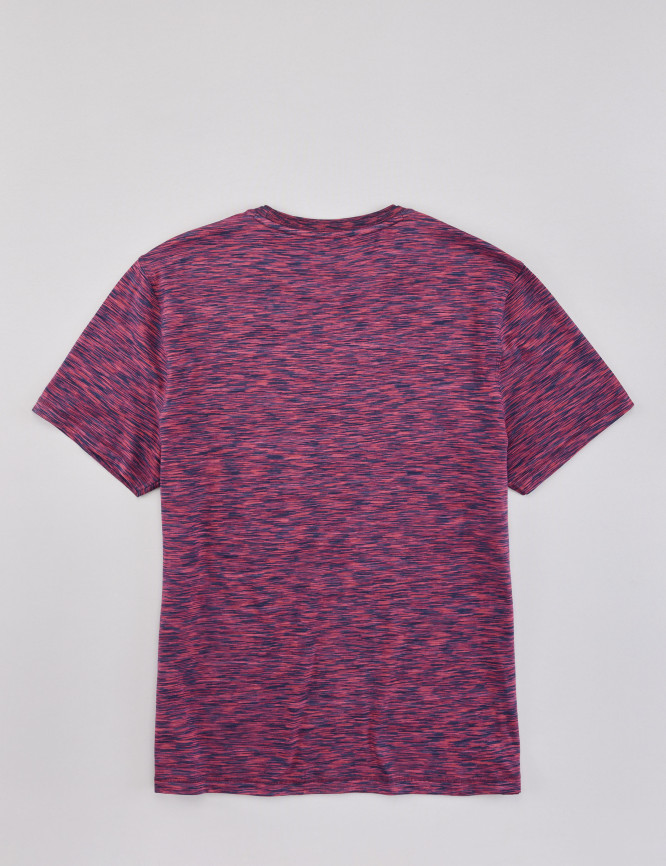 Laid Goods Back View