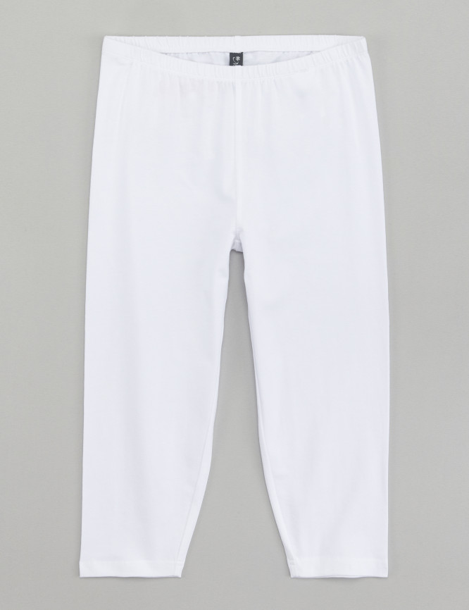 Laid Goods Front View