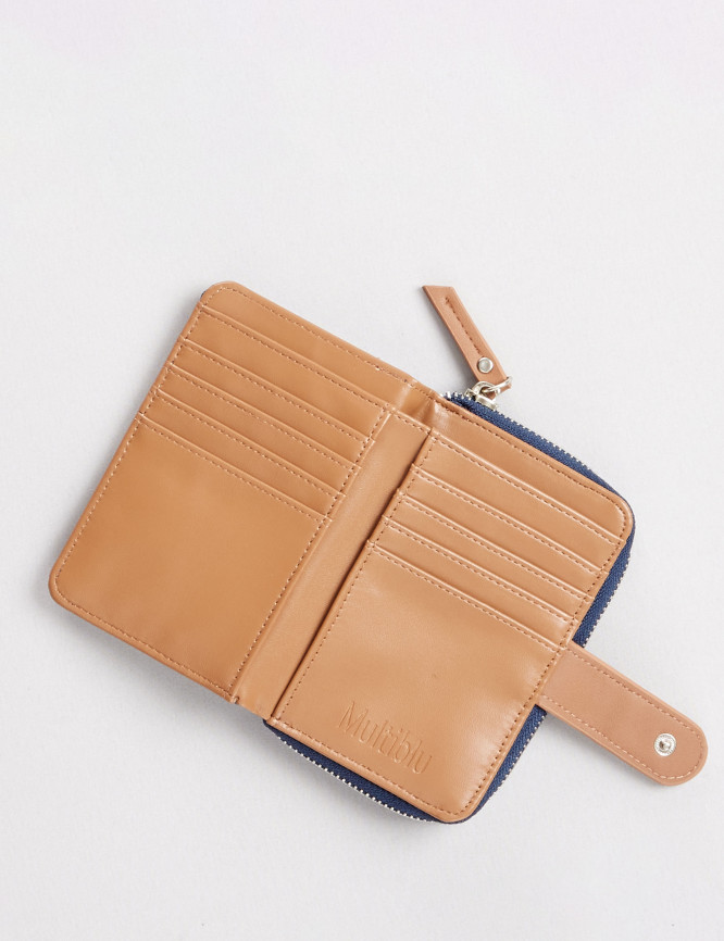 Laid Goods Back View