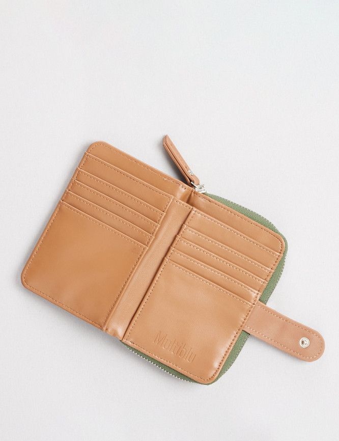 Laid Goods Back View