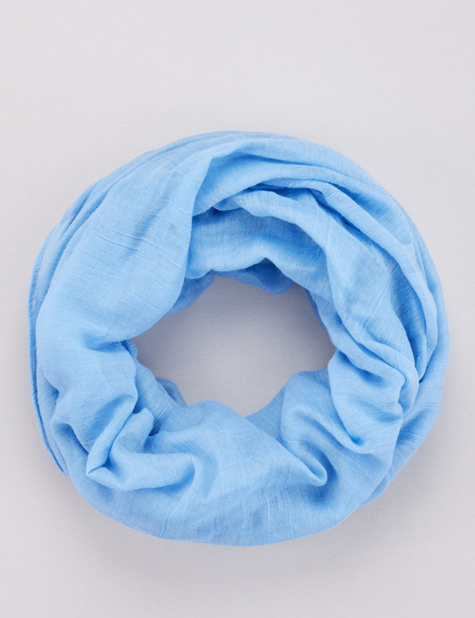 Laid Goods Front View