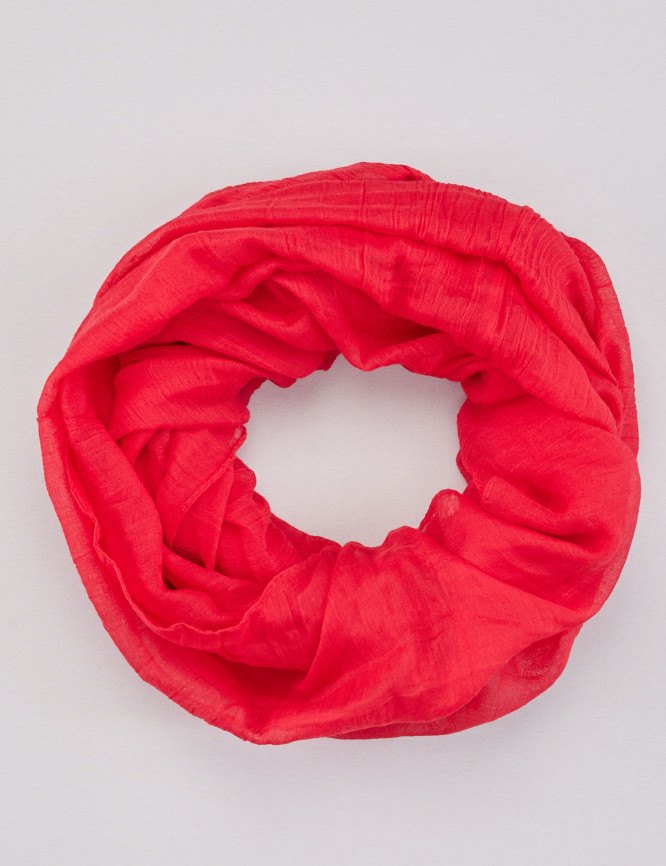 Laid Goods Front View