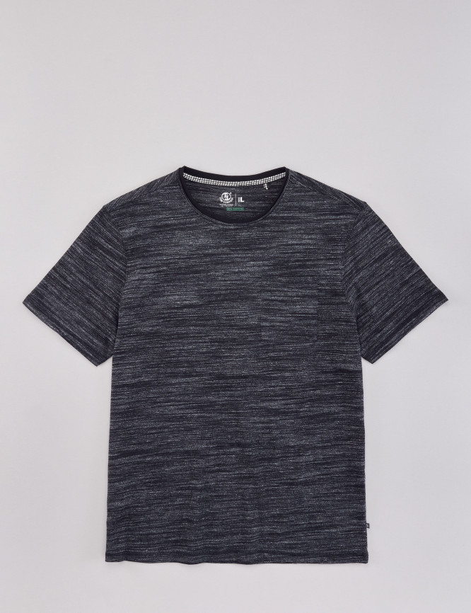 Laid Goods Front View