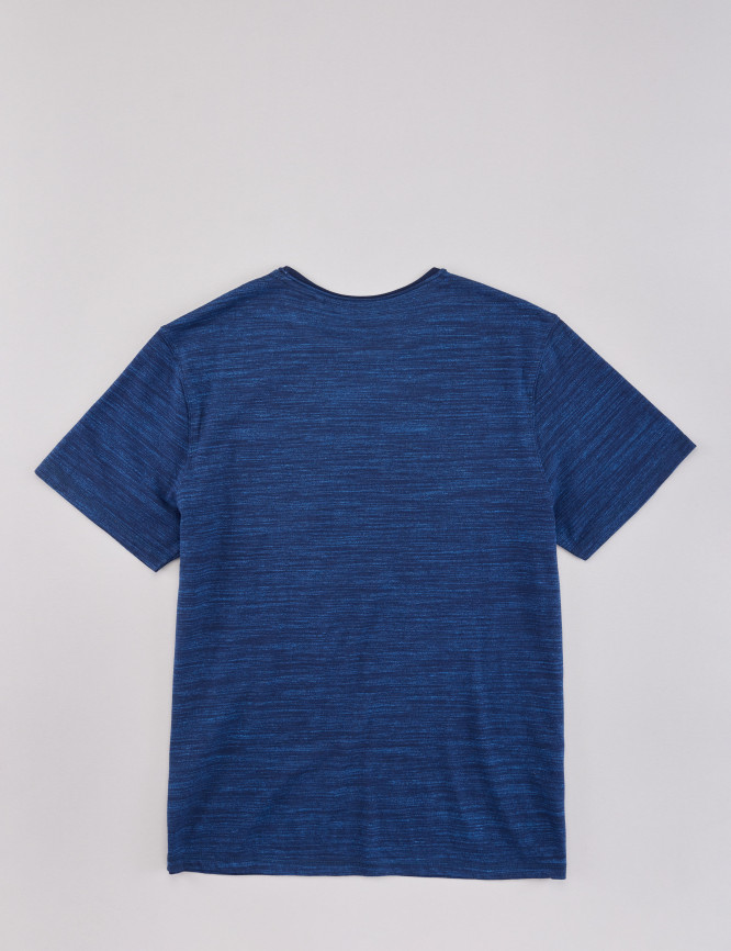 Laid Goods Back View