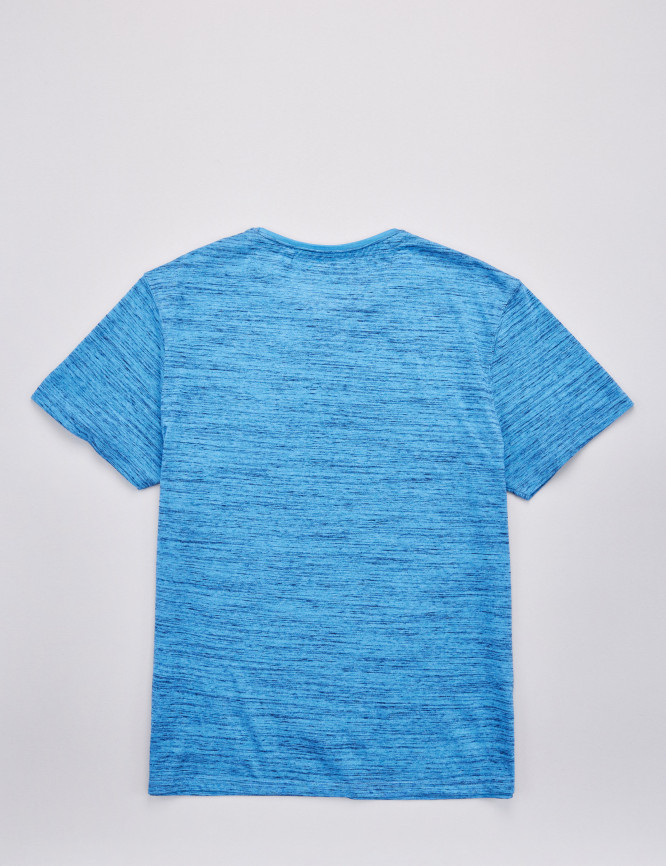 Laid Goods Back View