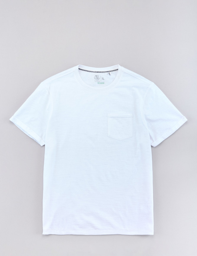 Laid Goods Front View