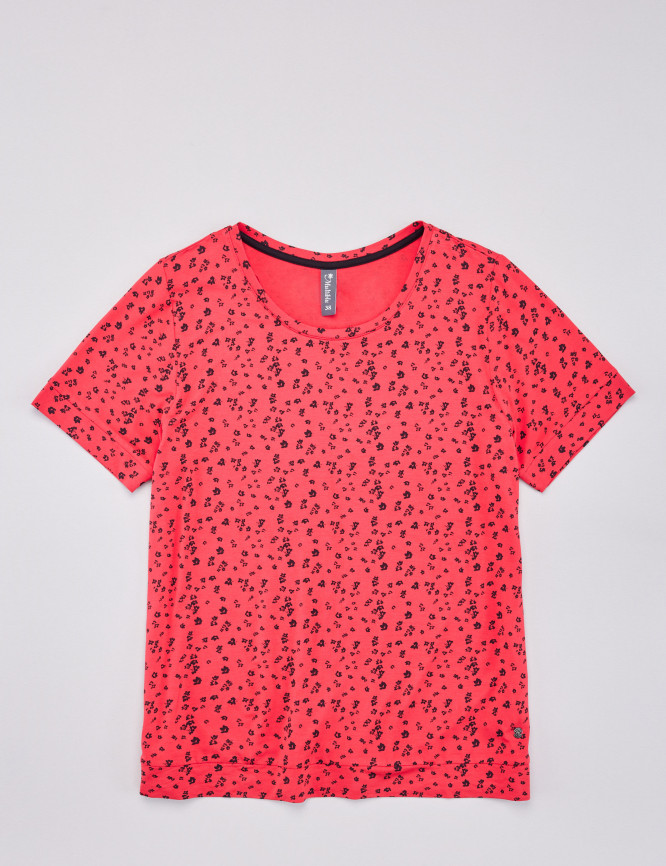 Laid Goods Front View