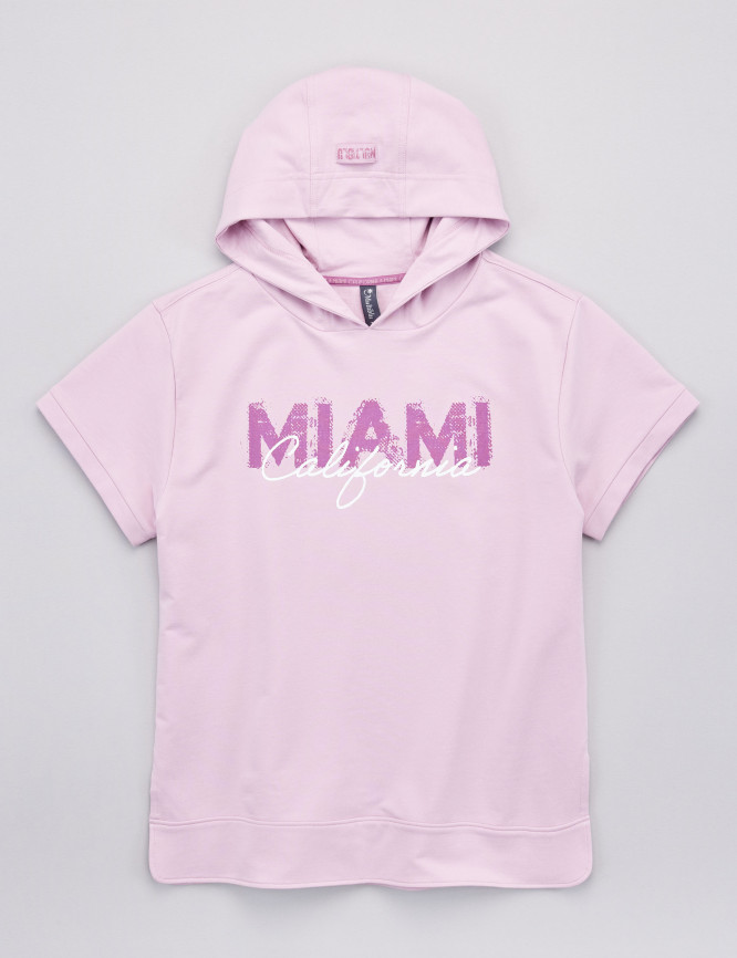 Laid Goods Front View