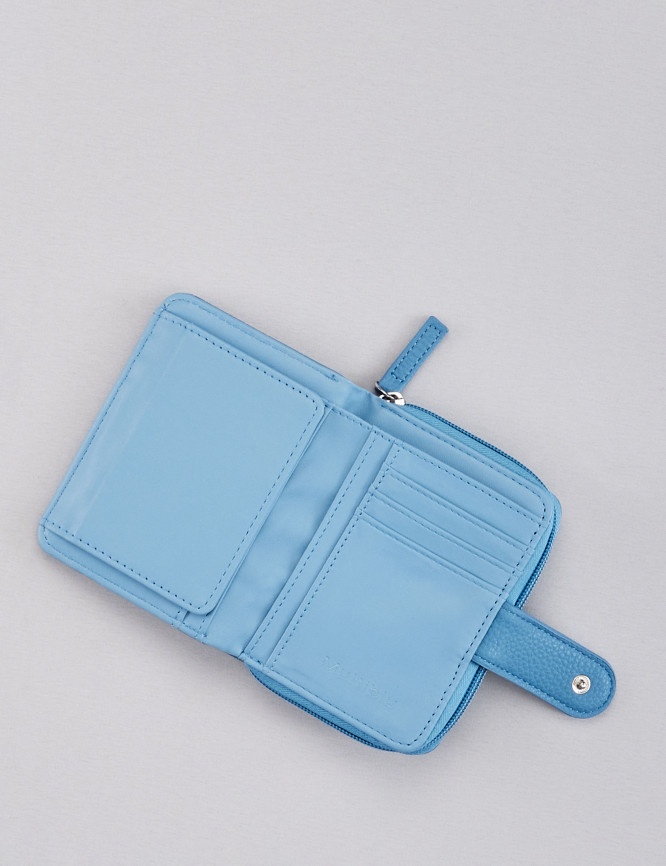 Laid Goods Back View