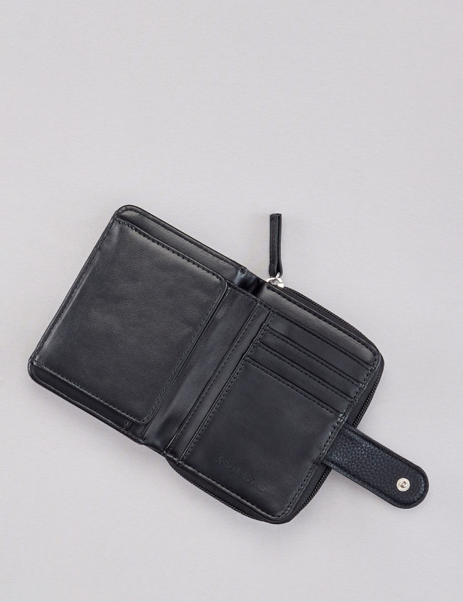 Laid Goods Back View