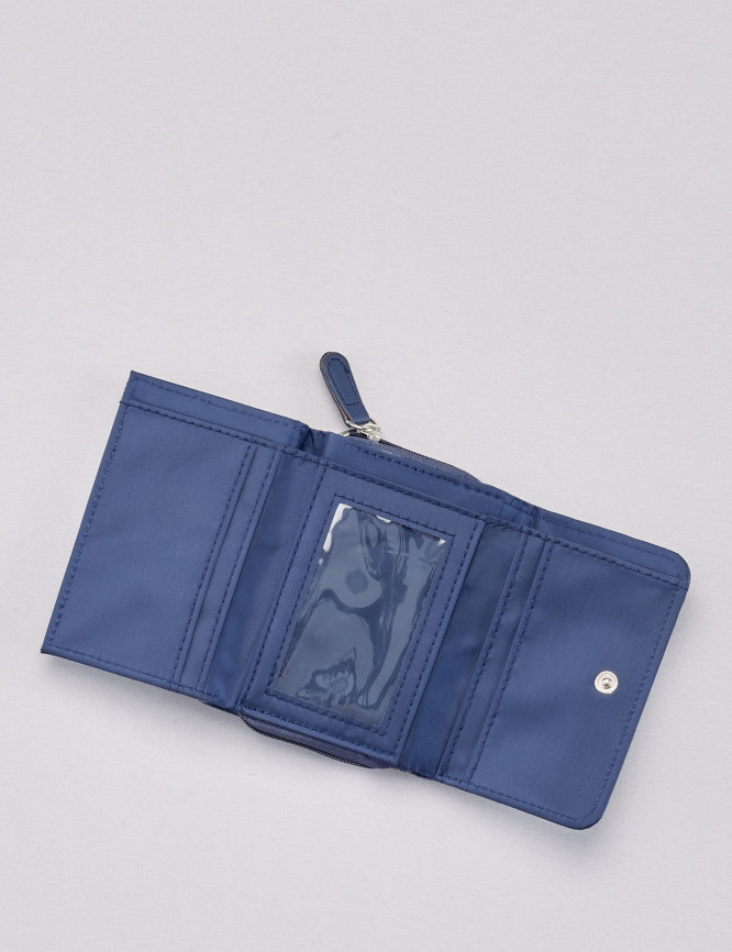 Laid Goods Back View