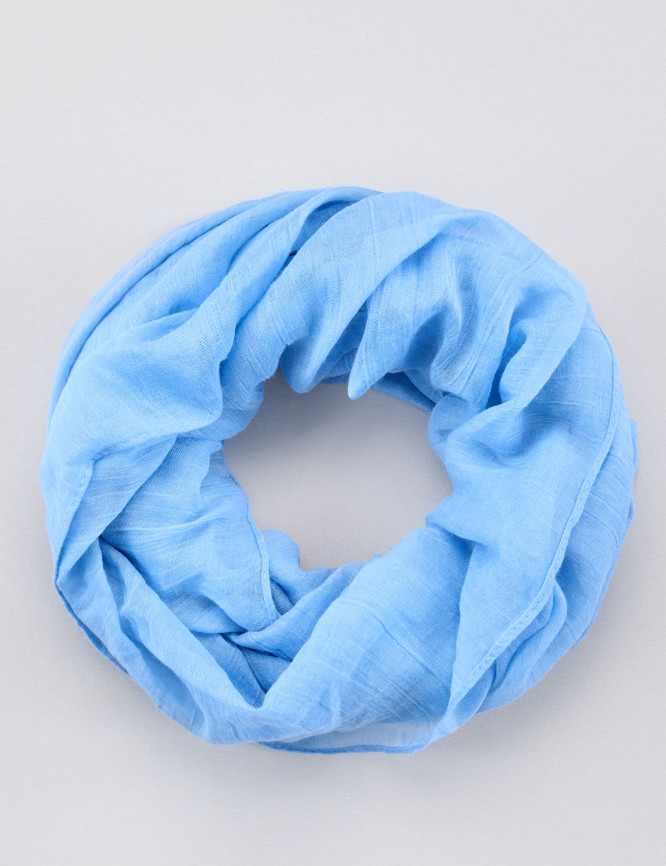 Laid Goods Front View