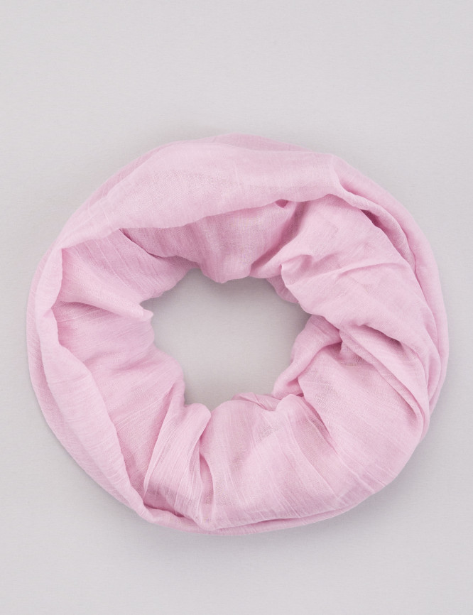 Laid Goods Front View