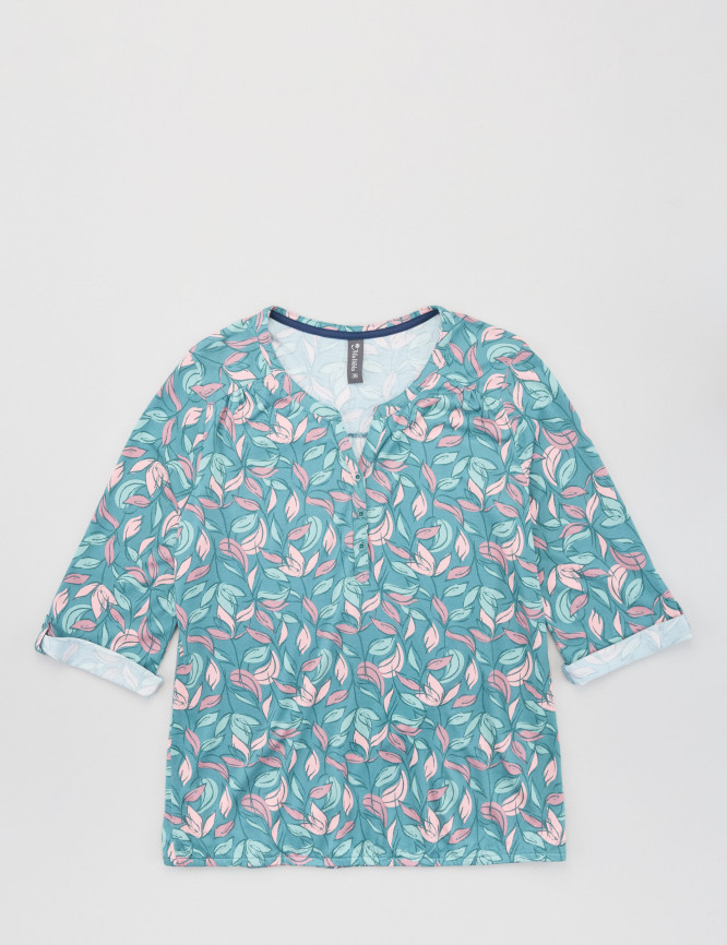 Laid Goods Front View