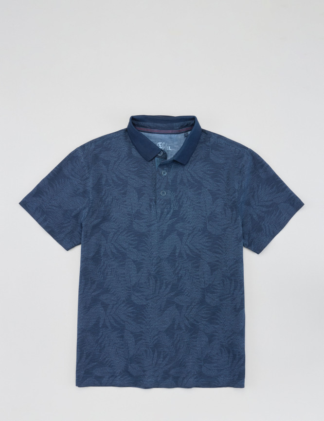 Laid Goods Front View