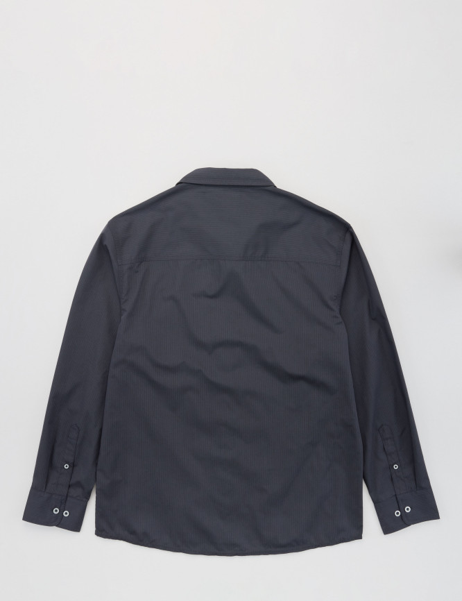 Laid Goods Back View Laid Goods Back View