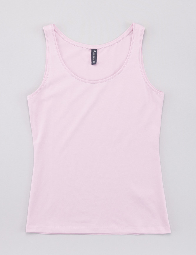 Laid Goods Front View