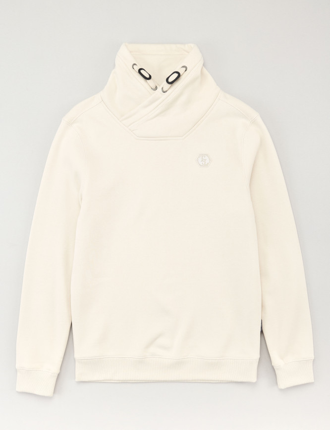 Laid Goods Front View