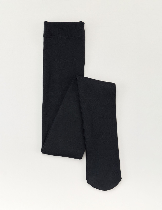 Laid Goods Back View