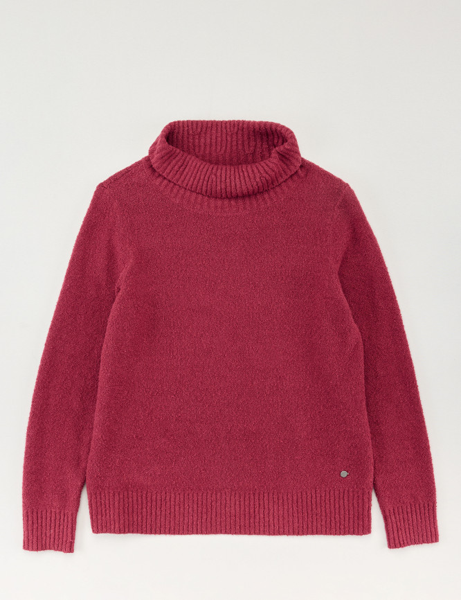 Laid Goods Front View