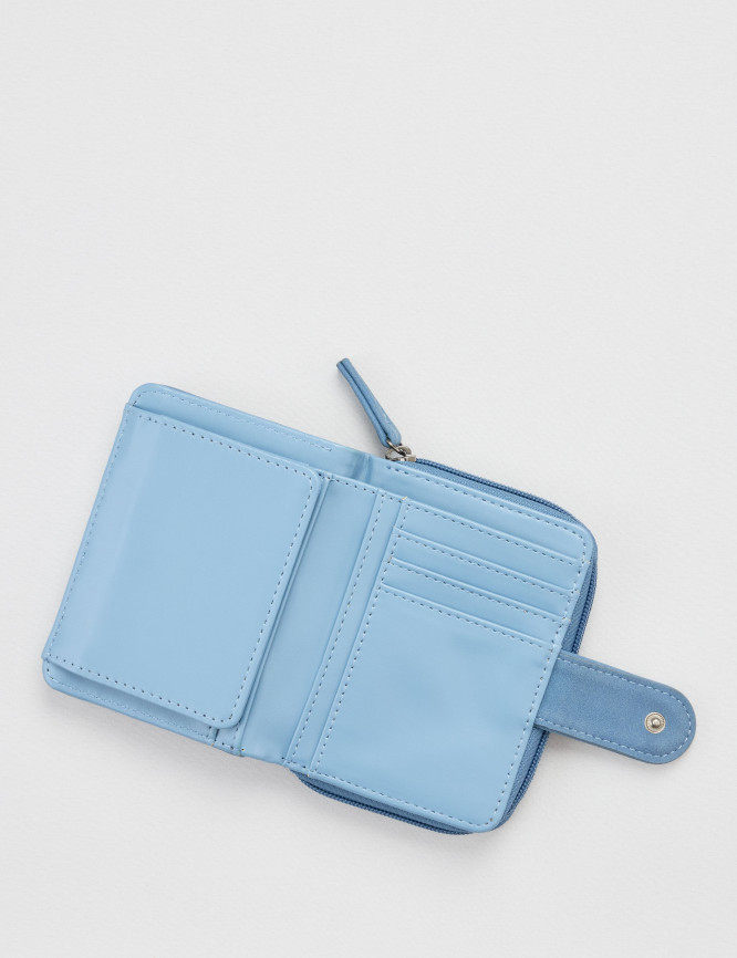 Laid Goods Back View