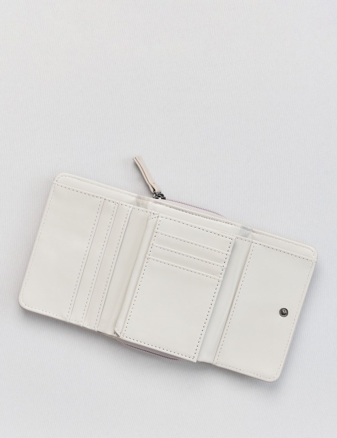 Laid Goods Back View