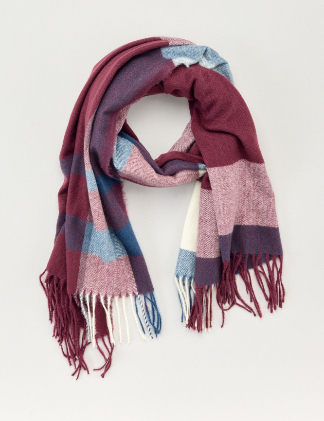 Laid Goods Front View