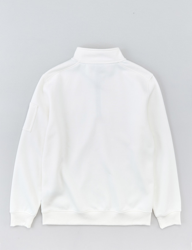 Laid Goods Back View