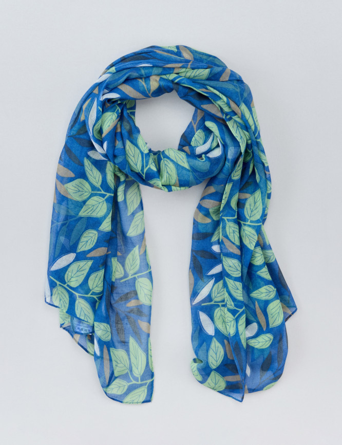 Laid Goods Front View