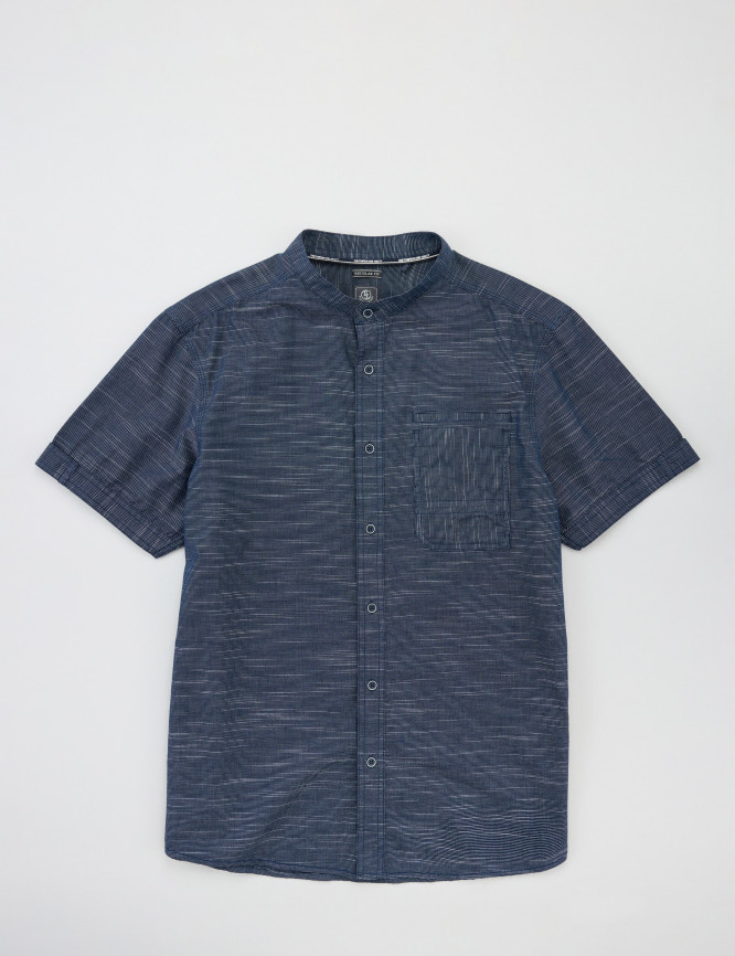 Laid Goods Front View