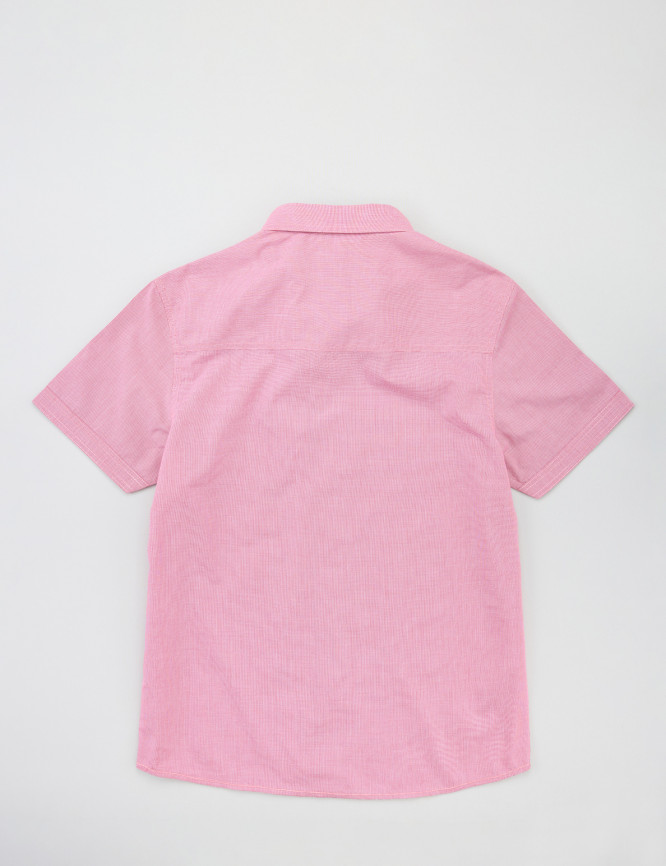 Laid Goods Back View