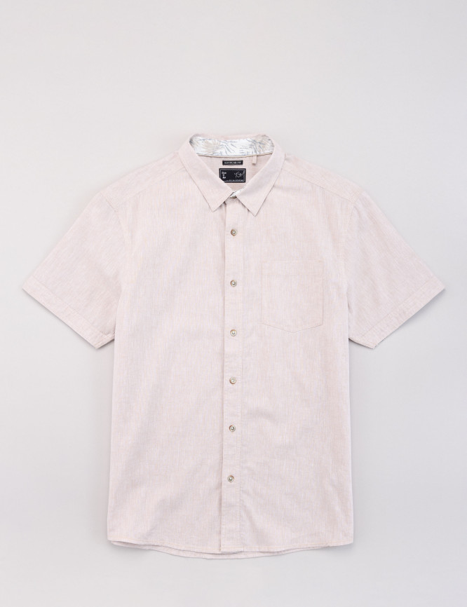 Laid Goods Front View