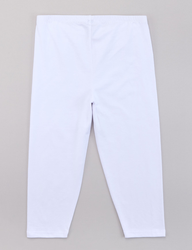 Laid Goods Back View