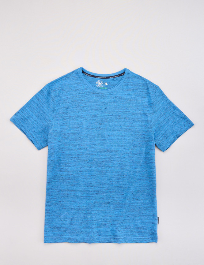 Laid Goods Front View