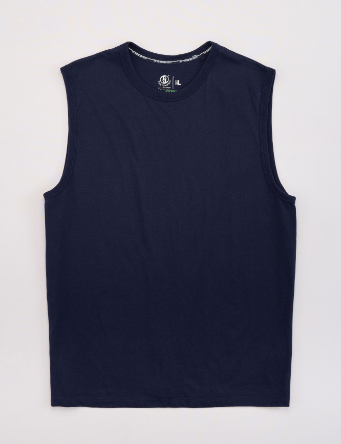 Laid Goods Front View