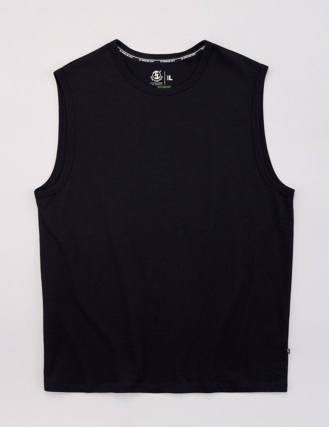 Laid Goods Front View