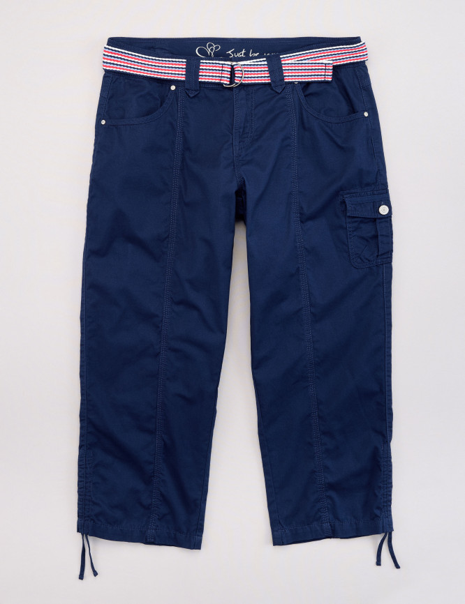 Laid Goods Front View