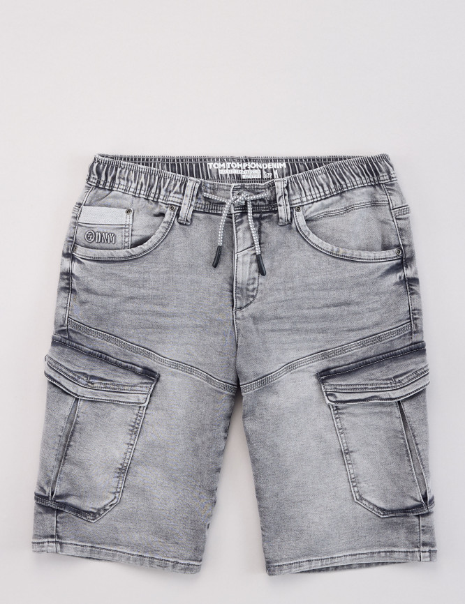 Laid Goods Front View